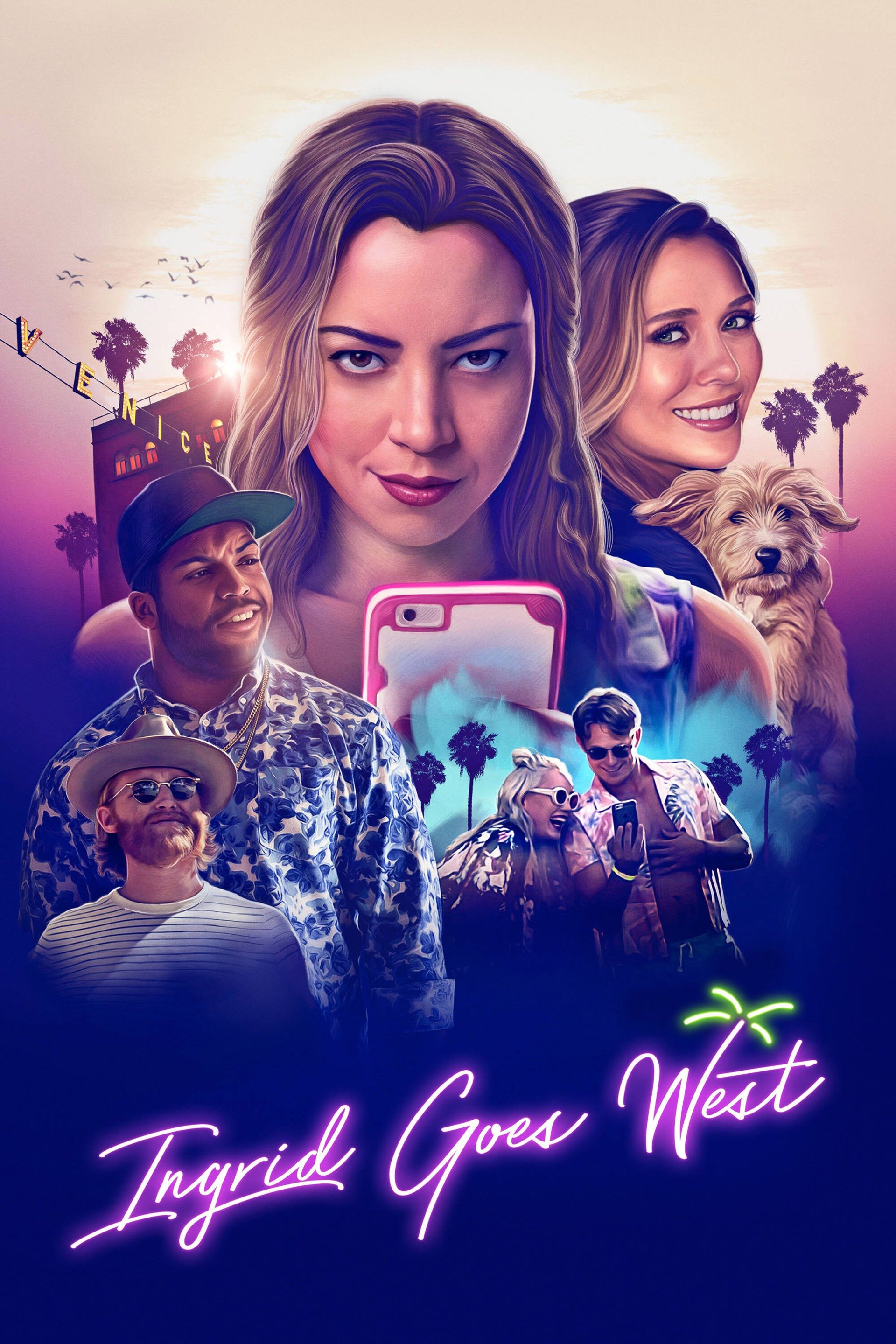 Ingrid Goes West (2017) [279322] (A1700879545) [[Movies]] --Plex--